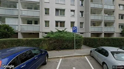 Apartments for rent in Prague 5 - Photo from Google Street View