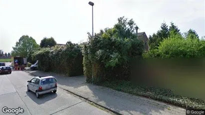 Apartments for rent in Hove - Photo from Google Street View