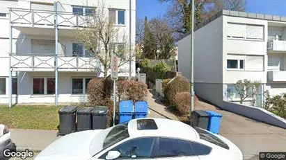 Apartments for rent in Ulm - Photo from Google Street View