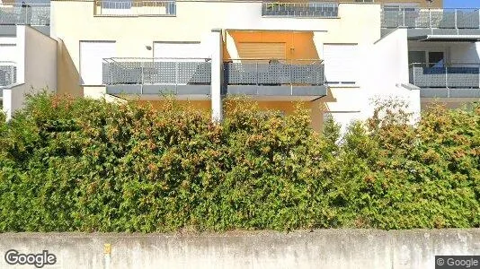 Apartments for rent in Miltenberg - Photo from Google Street View