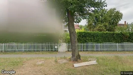 Apartments for rent in Havelland - Photo from Google Street View