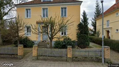 Apartments for rent in Altmarkkreis Salzwedel - Photo from Google Street View