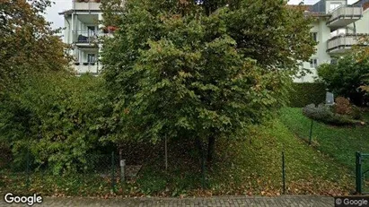 Apartments for rent in Weimar - Photo from Google Street View