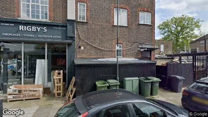 Apartments for rent in Pinner - Middlesex - Photo from Google Street View