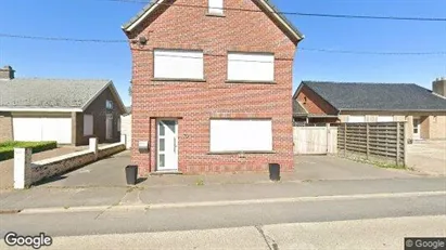 Apartments for rent in Kortemark - Photo from Google Street View