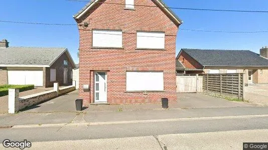 Apartments for rent in Kortemark - Photo from Google Street View