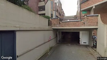 Apartments for rent in Brussels Sint-Pieters-Woluwe - Photo from Google Street View