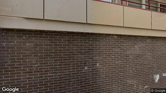 Apartments for rent in Delft - Photo from Google Street View