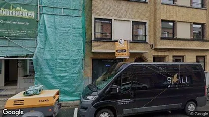 Apartments for rent in Leuven - Photo from Google Street View
