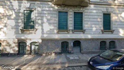 Apartments for rent in Leipzig - Photo from Google Street View