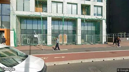 Apartments for rent in Salford - Lancashire - Photo from Google Street View