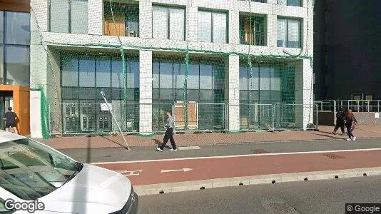 Apartments for rent in Salford - Lancashire - Photo from Google Street View