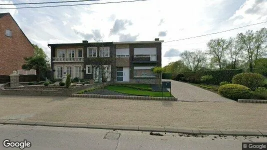 Apartments for rent in Hulshout - Photo from Google Street View