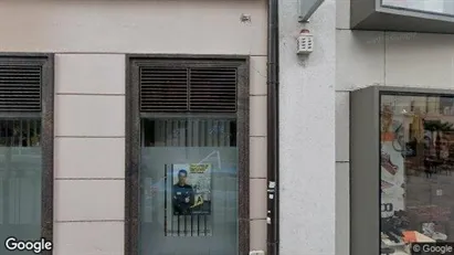 Apartments for rent in Schleißheim - Photo from Google Street View