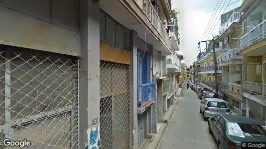 Apartments for rent in Neapoli-Sykies - Photo from Google Street View