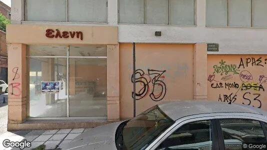 Apartments for rent in Drama - Photo from Google Street View