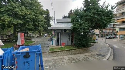 Apartments for rent in Ioannina - Photo from Google Street View