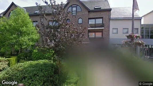Apartments for rent in Turnhout - Photo from Google Street View