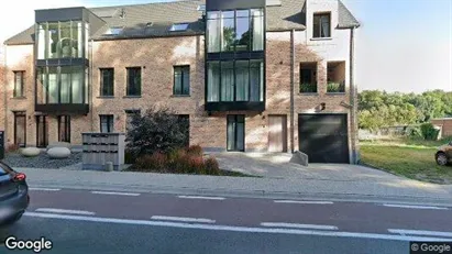 Apartments for rent in Malle - Photo from Google Street View