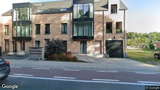 Apartments for rent in Malle - Photo from Google Street View
