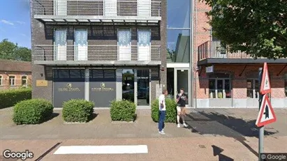 Apartments for rent in Kalmthout - Photo from Google Street View