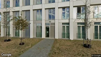 Apartments for rent in Stad Antwerp - Photo from Google Street View