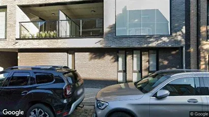 Apartments for rent in Turnhout - Photo from Google Street View