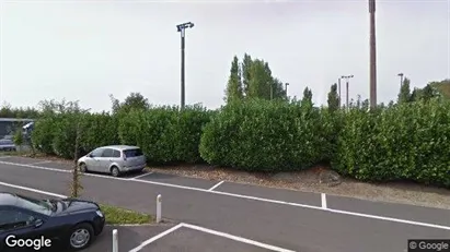 Apartments for rent in Deinze - Photo from Google Street View