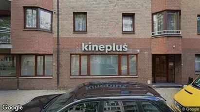Apartments for rent in Leuven - Photo from Google Street View