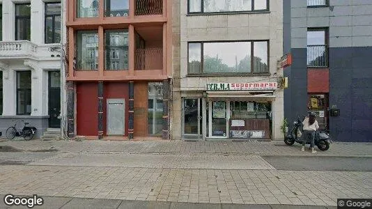 Apartments for rent in Stad Antwerp - Photo from Google Street View