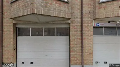 Apartments for rent in Zaventem - Photo from Google Street View