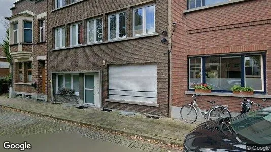 Apartments for rent in Hove - Photo from Google Street View