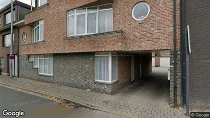 Apartments for rent in Hoogstraten - Photo from Google Street View