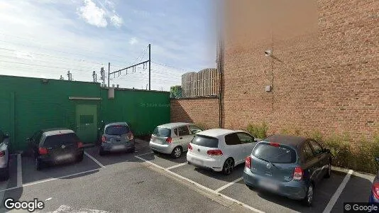 Apartments for rent in Deinze - Photo from Google Street View