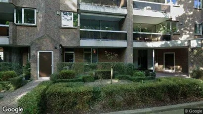 Apartments for rent in Antwerp Wilrijk - Photo from Google Street View