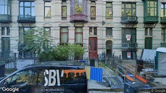 Apartments for rent in Stad Gent - Photo from Google Street View