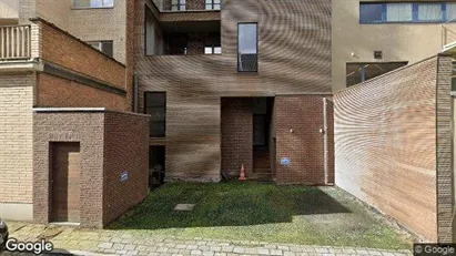 Apartments for rent in Stad Gent - Photo from Google Street View