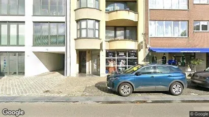 Apartments for rent in Hove - Photo from Google Street View