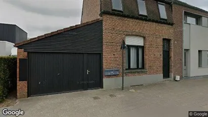 Apartments for rent in Herentals - Photo from Google Street View