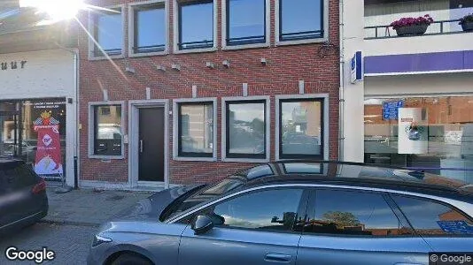 Apartments for rent in Malle - Photo from Google Street View