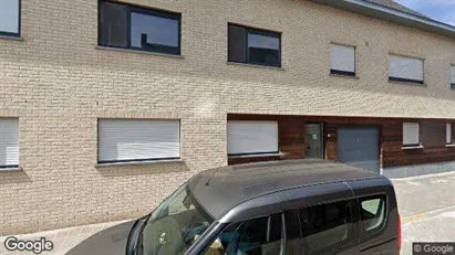 Apartments for rent in Bornem - Photo from Google Street View