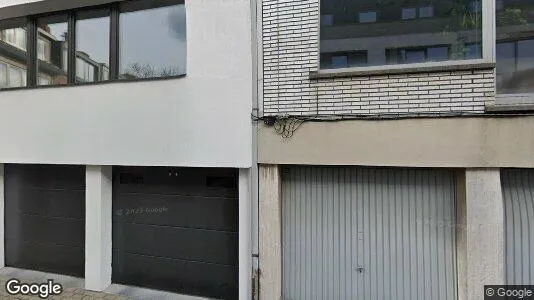 Apartments for rent in Stad Gent - Photo from Google Street View