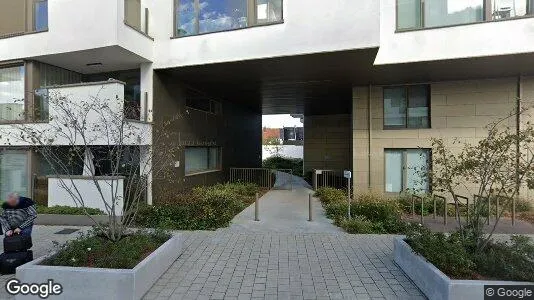 Apartments for rent in Oudenaarde - Photo from Google Street View