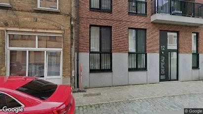 Apartments for rent in Stad Antwerp - Photo from Google Street View