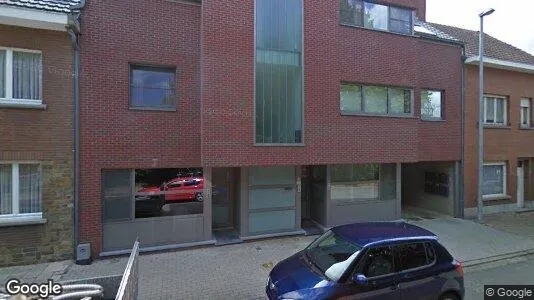 Apartments for rent in Aarschot - Photo from Google Street View
