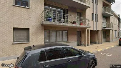 Apartments for rent in Lebbeke - Photo from Google Street View
