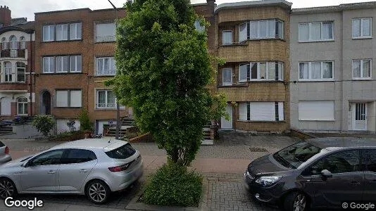 Apartments for rent in Vilvoorde - Photo from Google Street View