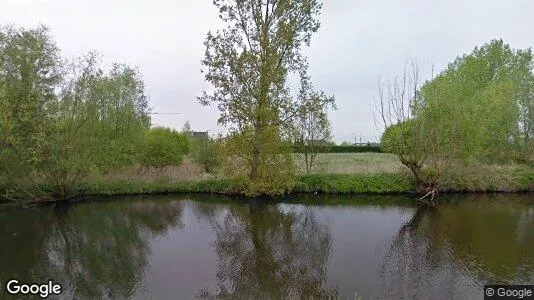 Apartments for rent in Moerbeke - Photo from Google Street View