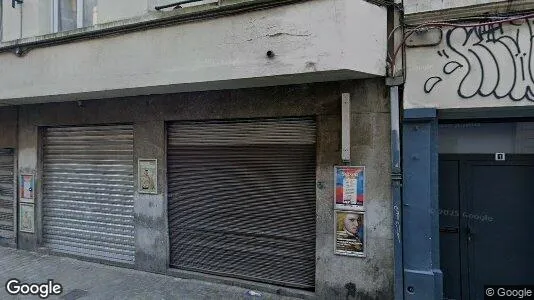 Apartments for rent in Stad Brussel - Photo from Google Street View