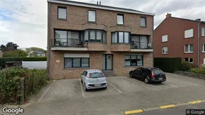 Apartments for rent in Aarschot - Photo from Google Street View